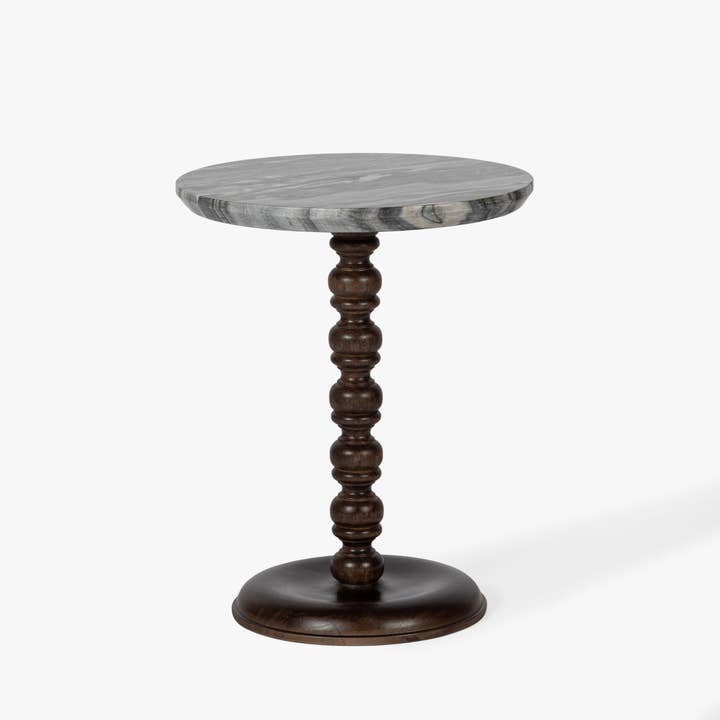 Savona Side Table for wholesale by Co.House Designs