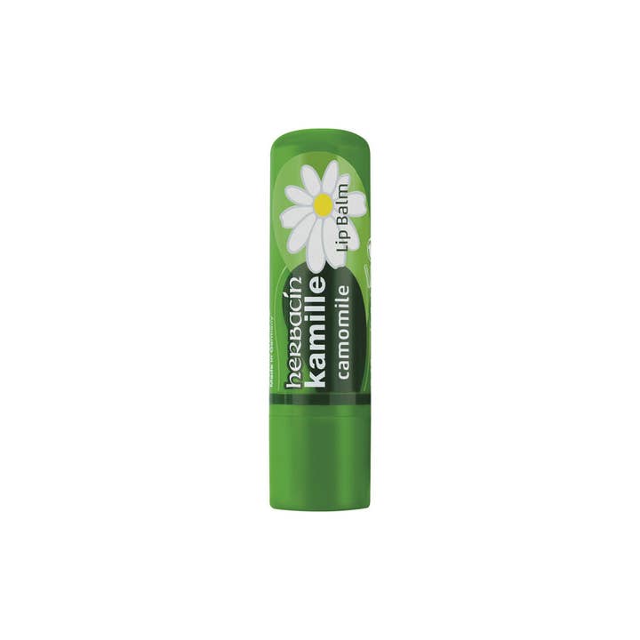 Herbacin - Wholesale Lip Balm - Lip Balm - Camomile