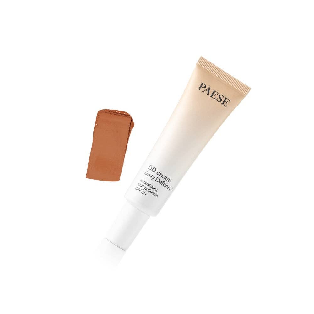 PAESE - Wholesale Tinted Moisturizer - PAESE | DD Cream | spf 30 | Daily Defense 30 ml 1.01 fl oz7