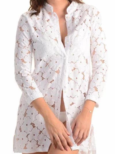 Strand-Blazer für den Großhandel von Walker&Wade