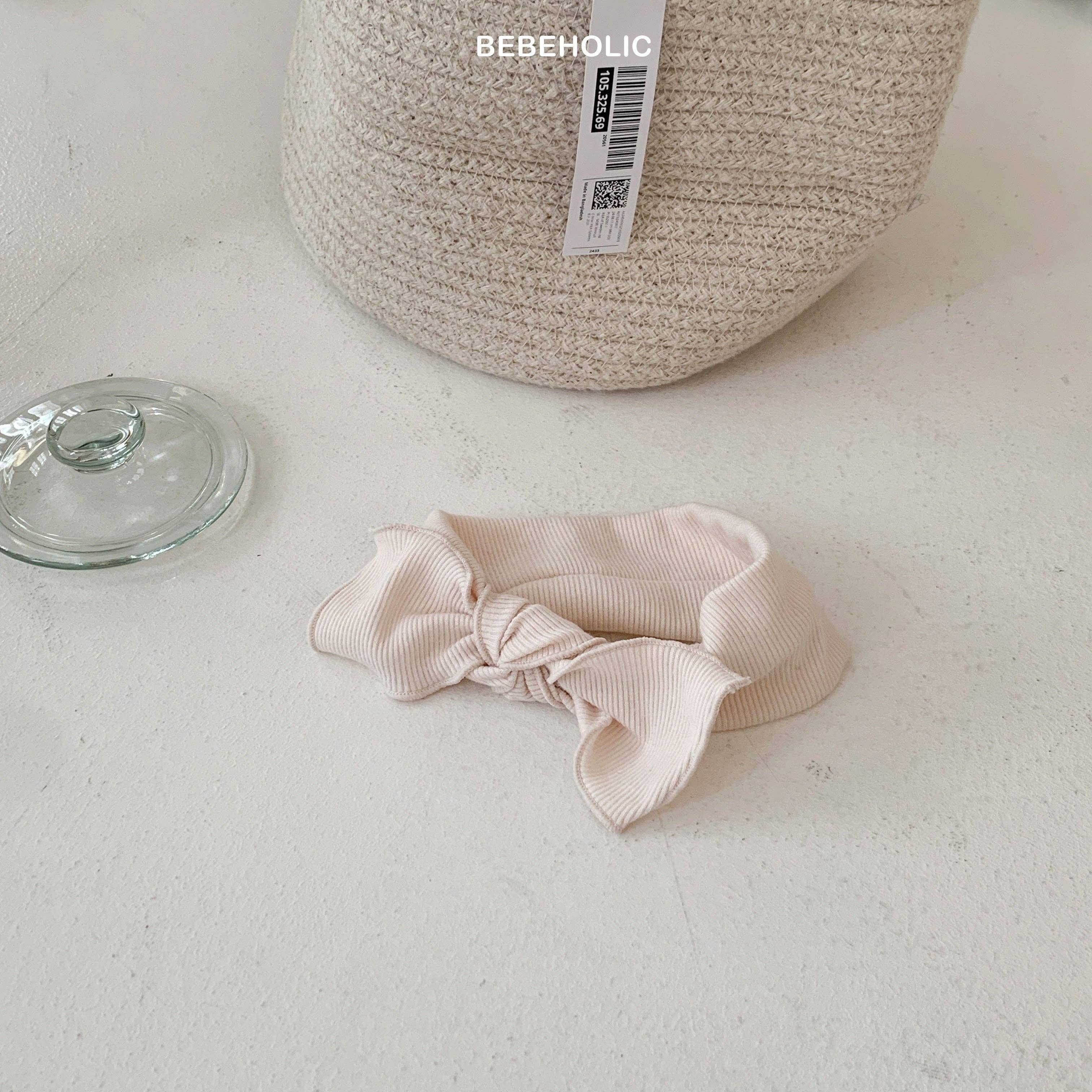 Cozy Kidz - Wholesale Fashion Headband - Baby - Wellen-Haarband4