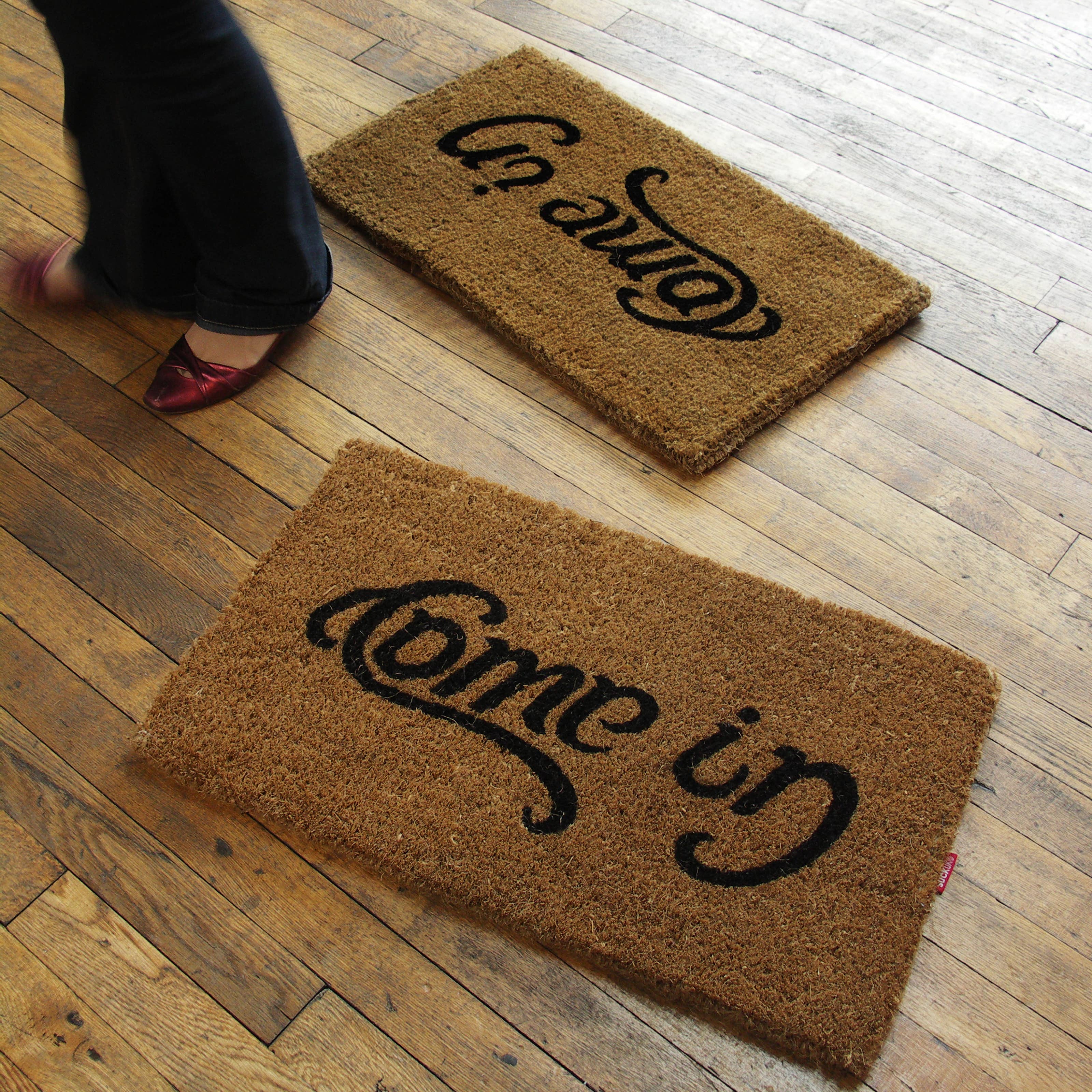 Buy Wholesale Door Mats With Free Returns On Faire Com