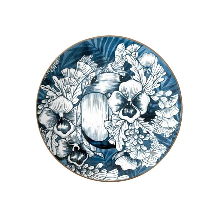 Remediarium Primum Charger Plate for wholesale by 4AP