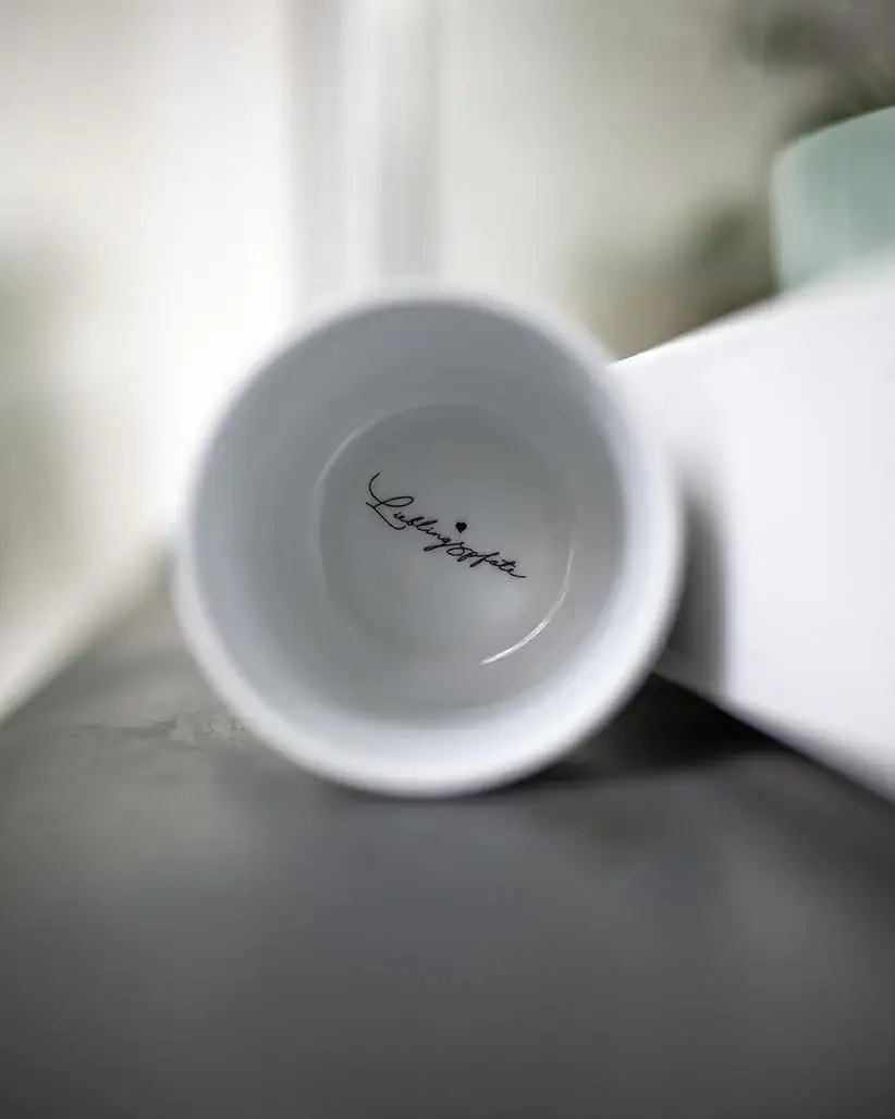 Lieblingspfote - Wholesale Coffee Mug - Cup Dachshund2