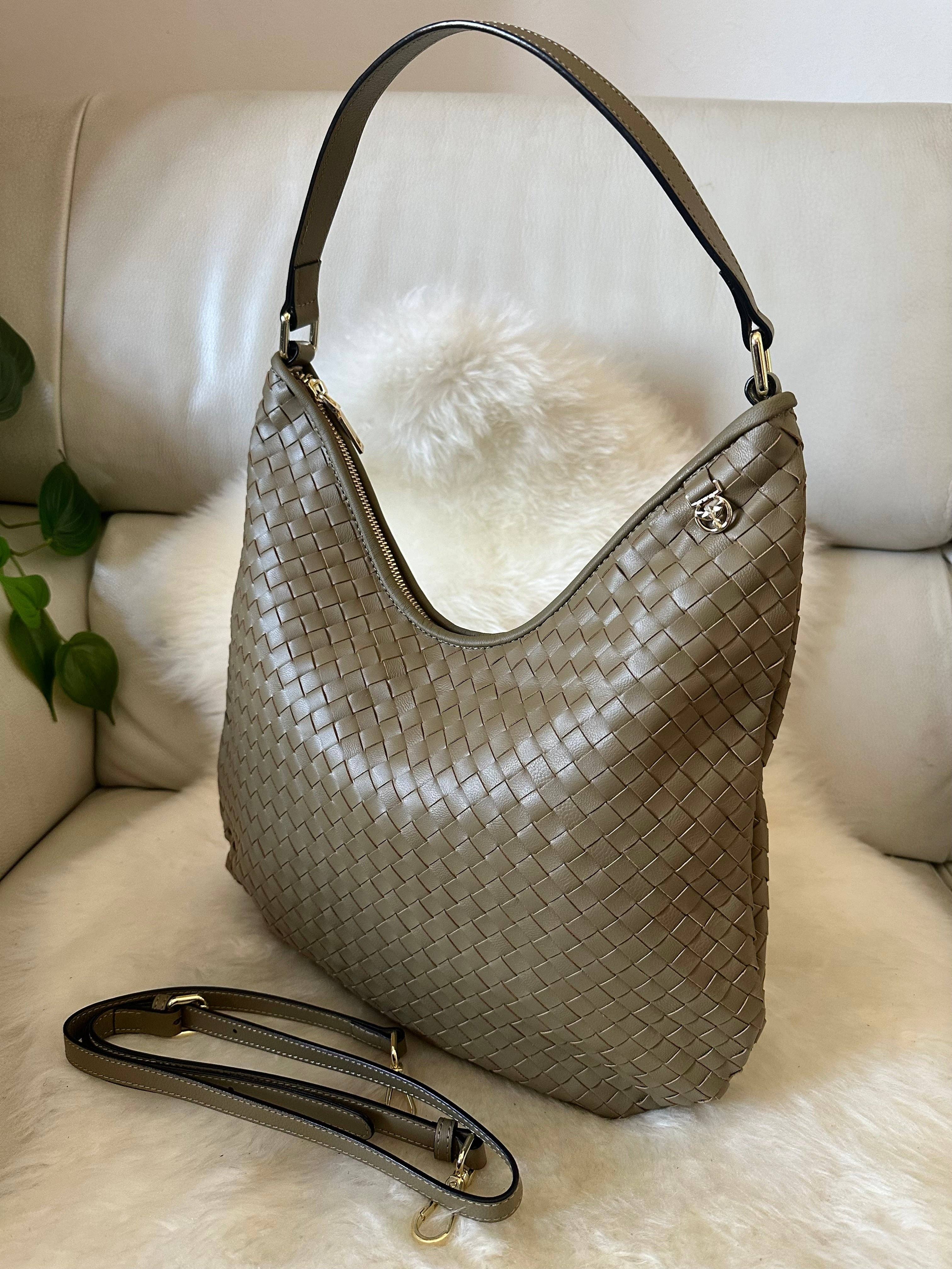 Zhade - Wholesale Shoulder Bag - Women's - MONIQUE large - HOBO BAG2