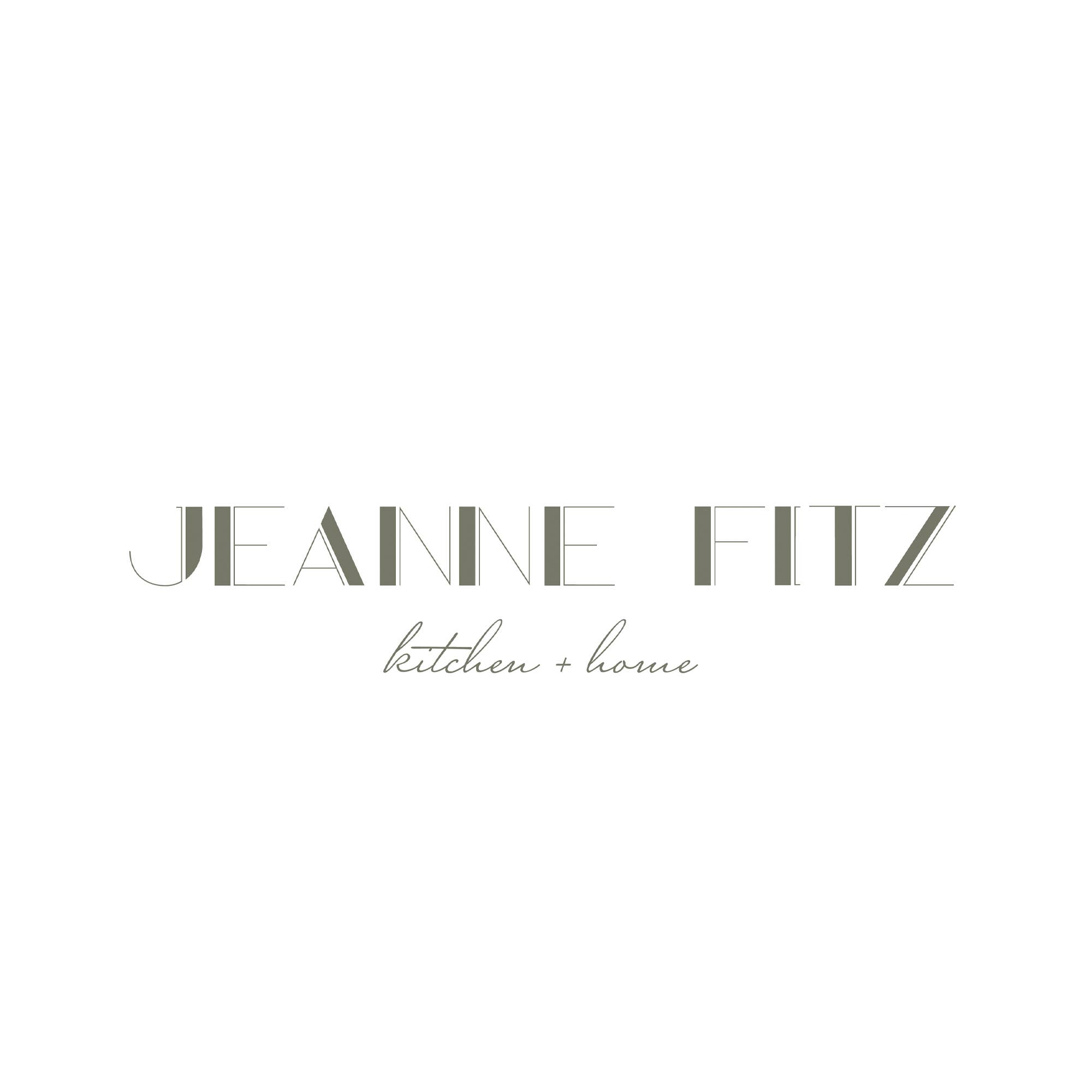 Jeanne Fitz wholesale products