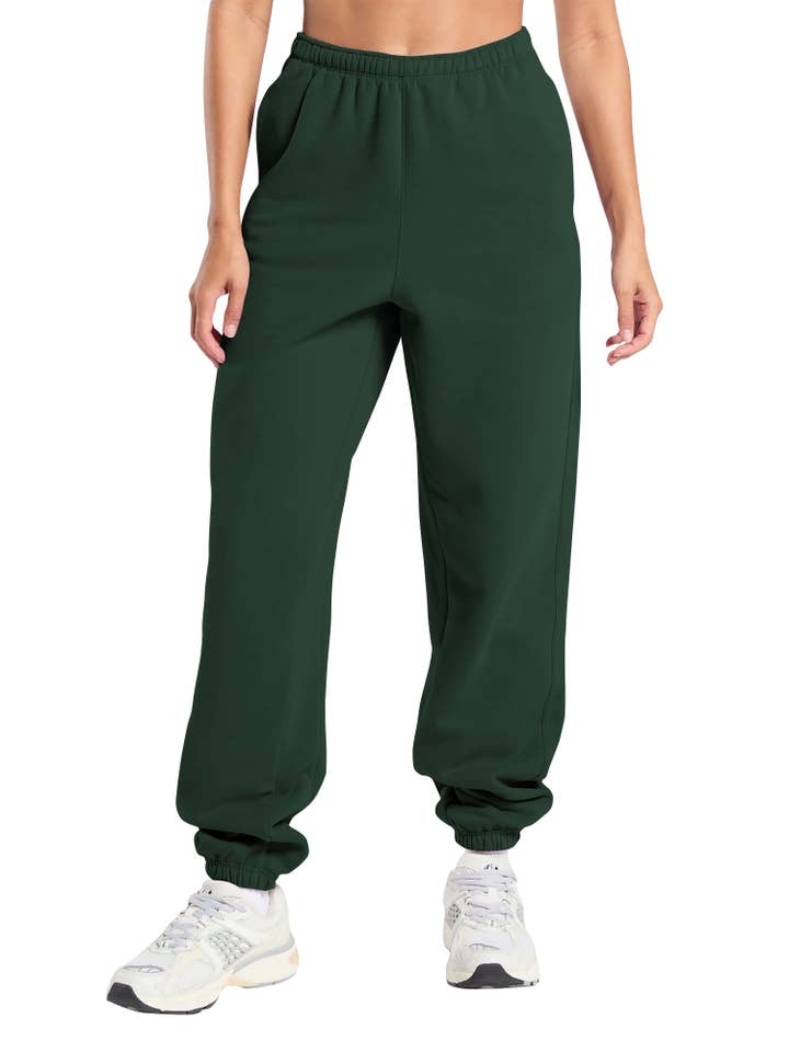 Hill Sports - Wholesale Athletic Sweatpants/Joggers - Men's - Men's Ultimate Heavyweight Fleece Sweatpants Comfort Fit22