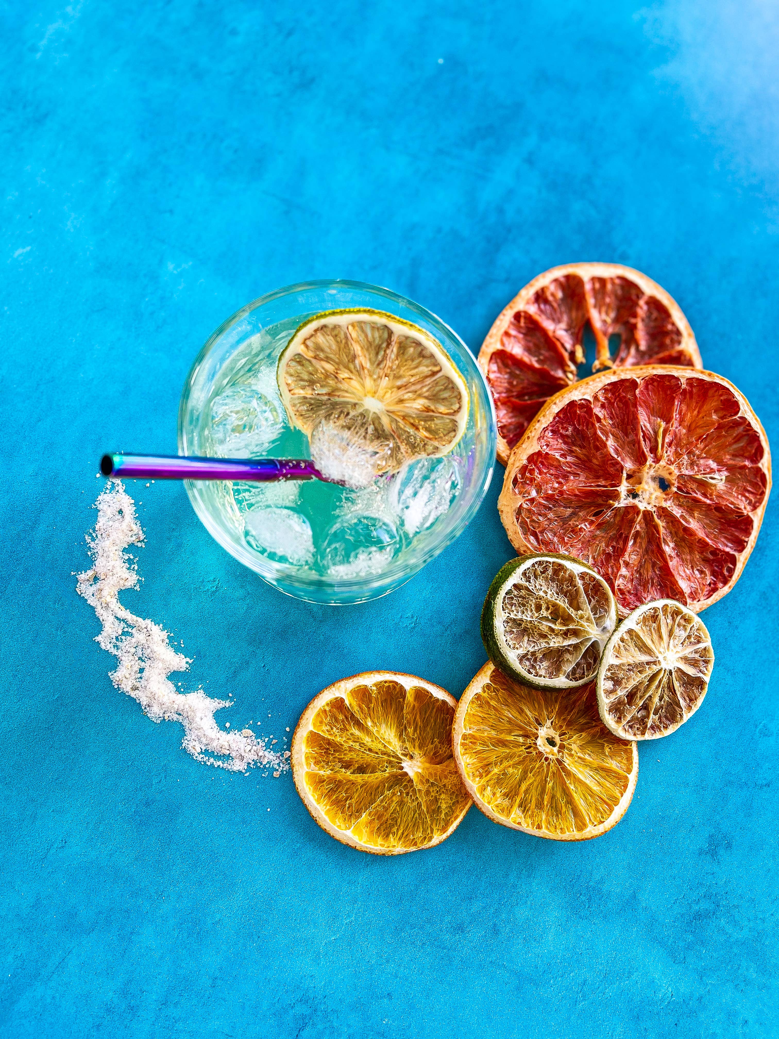 InBooze - Wholesale Cocktail Mix/Syrup - Salted Paloma Alcohol Infusion Cocktail Kit5