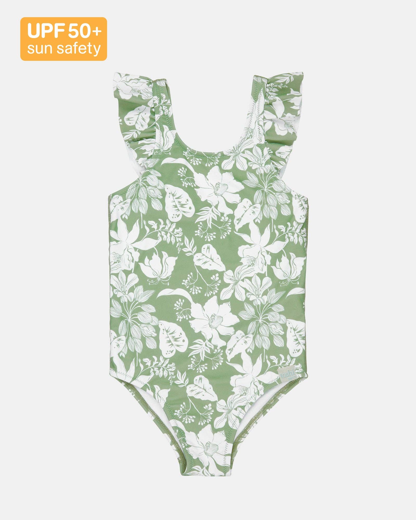 Toshi - Wholesale One Piece Swimsuit - Kids - Swim Kids One Piece Classic10