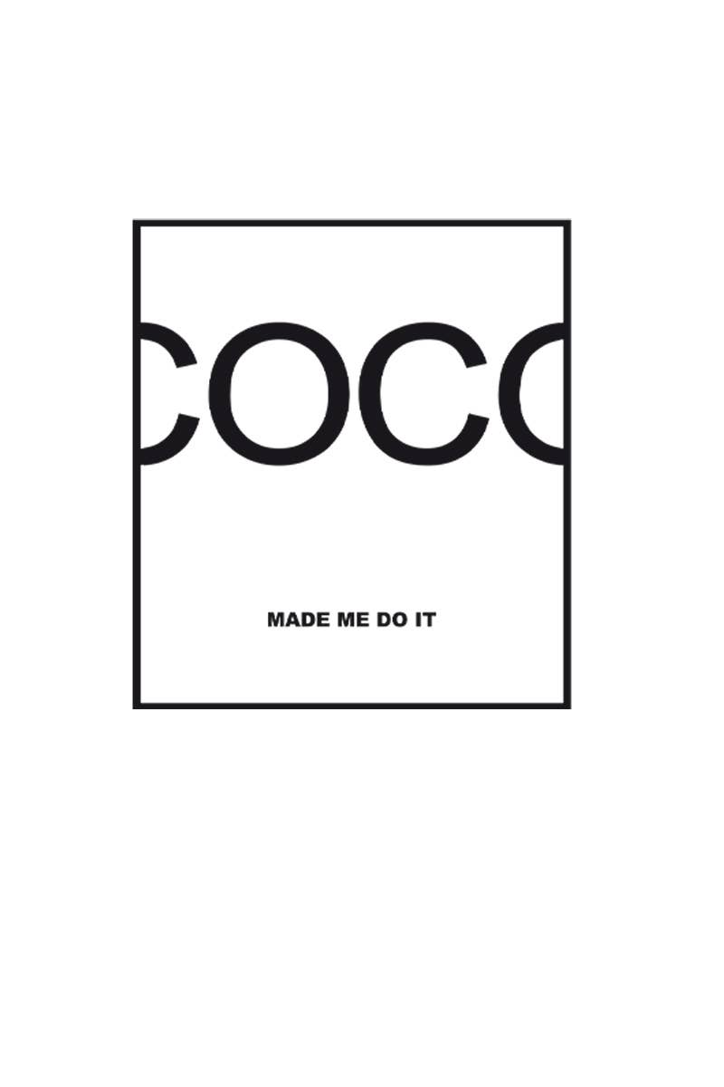 Polar bee - Wholesale Screen Printed T-Shirt - Women's - PB-2823.  MADE ME DO IT2