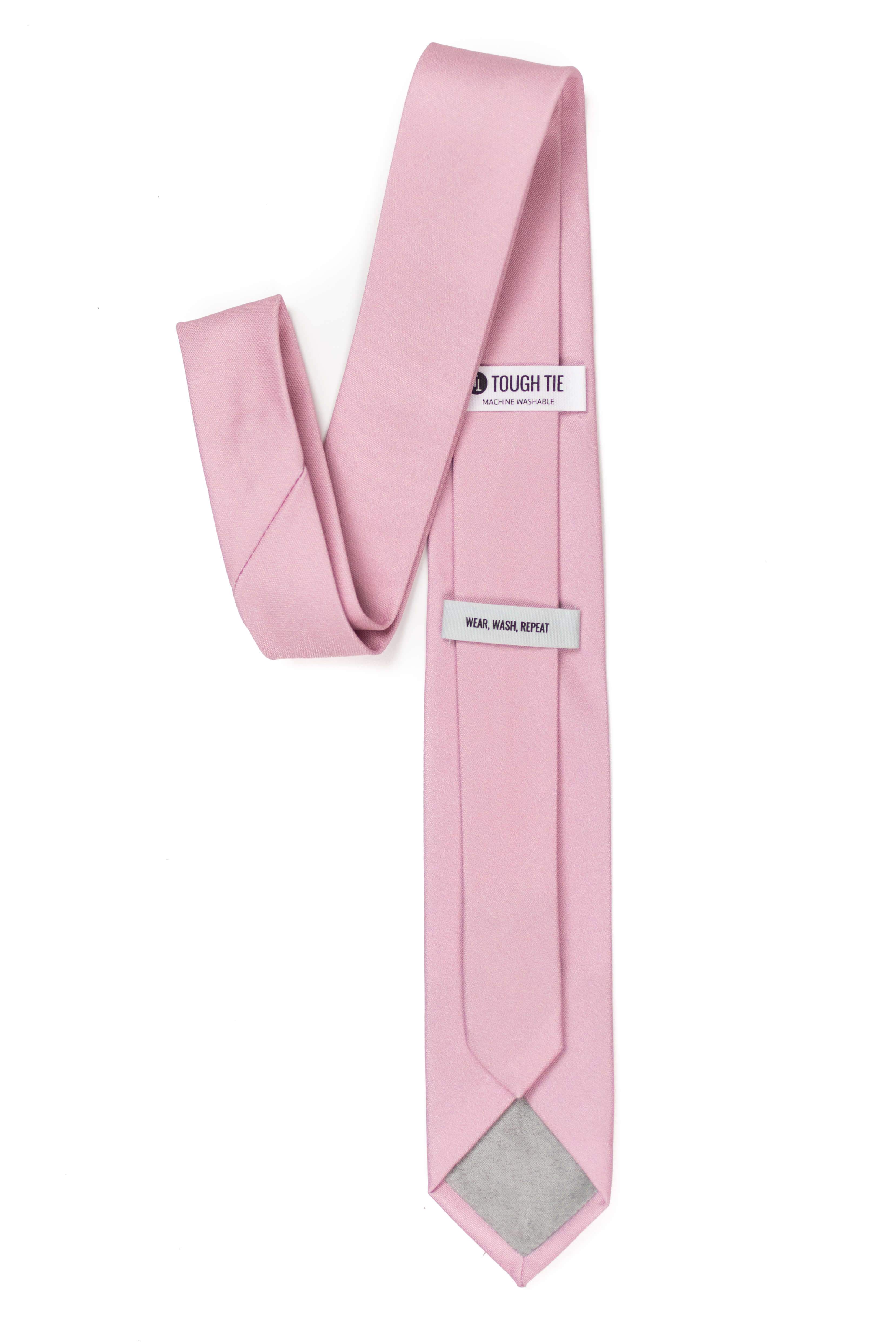 Tough Apparel - Wholesale Necktie - Men's - Suave2