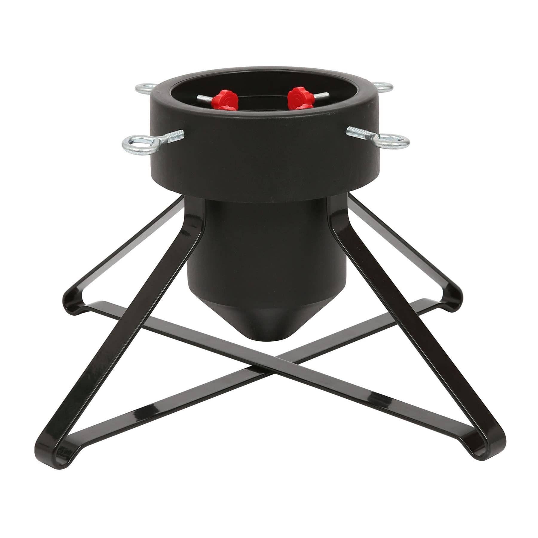 Rinkit Ltd – wholesale Christmas decoration – Classic Real Christmas Tree Stand - 3in - By Harbour Housewares2