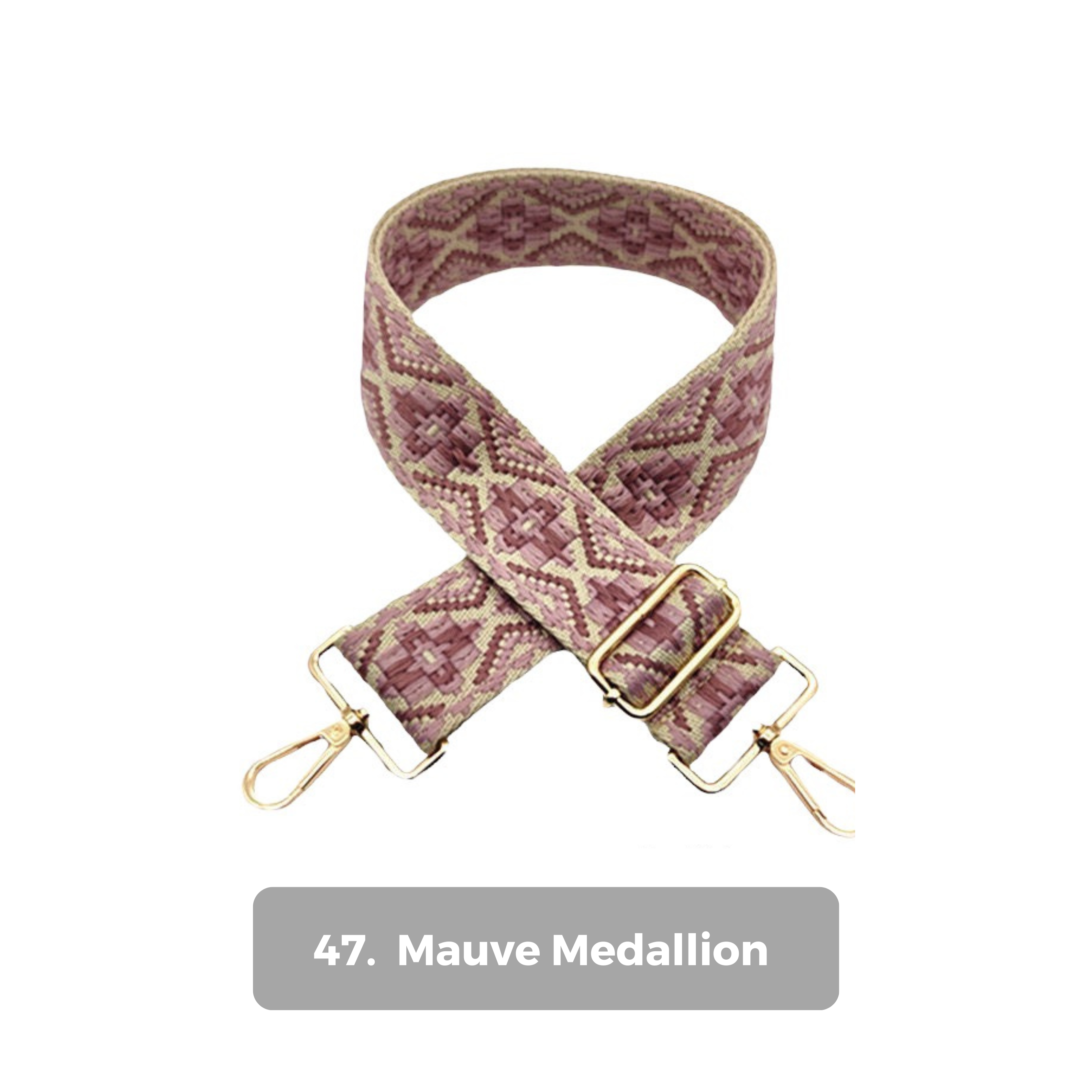 Babs + Birdie – bolsa tiracolo - Mulher por atacado – The Luna | Câmara Crossbody | Escolha a sua correia55