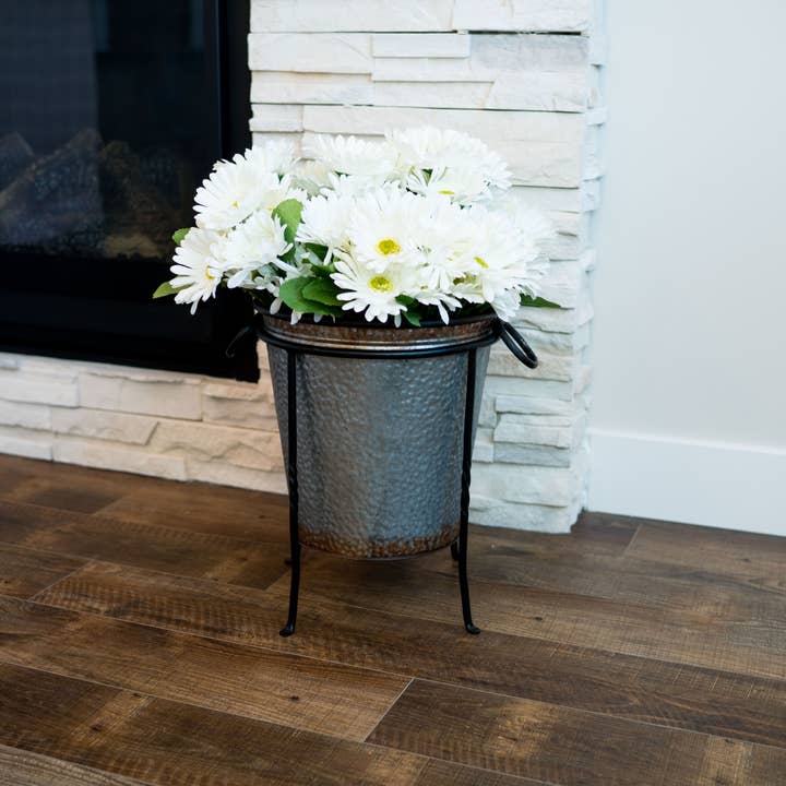 ACHLA Designs - Wholesale Plant Pot Stand - 14" Ring Stand2