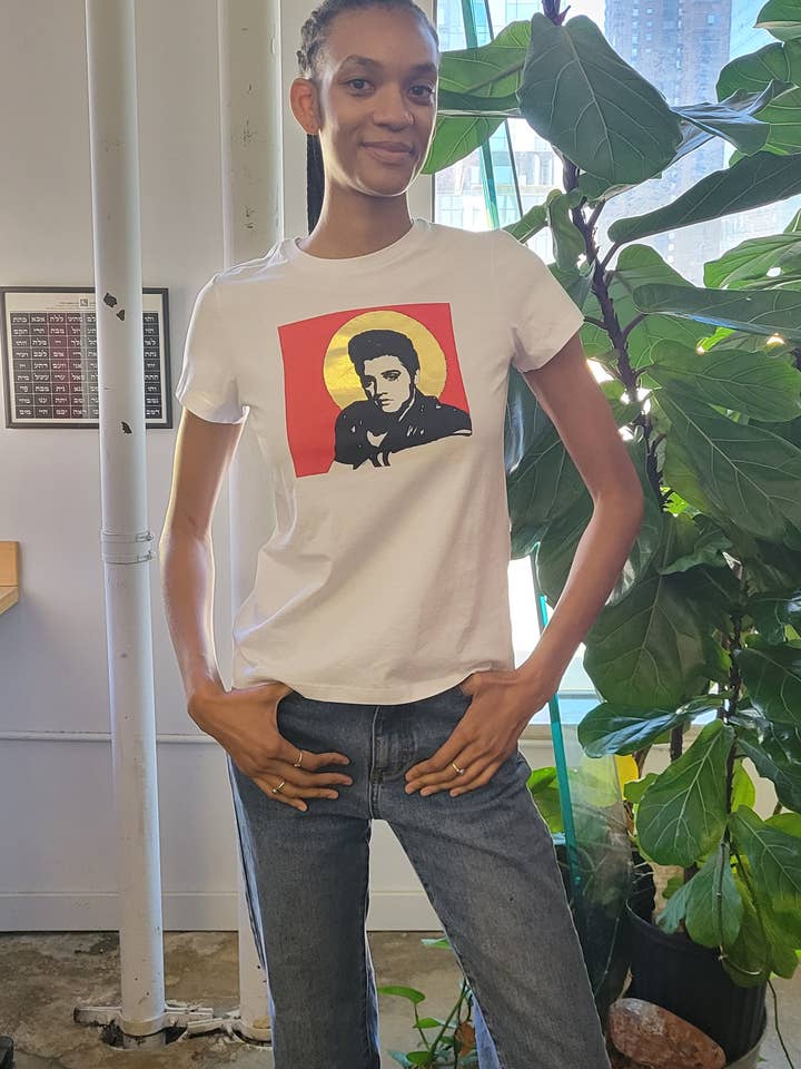 Saint Elvis 22FW02 for wholesale by Proof of Concept