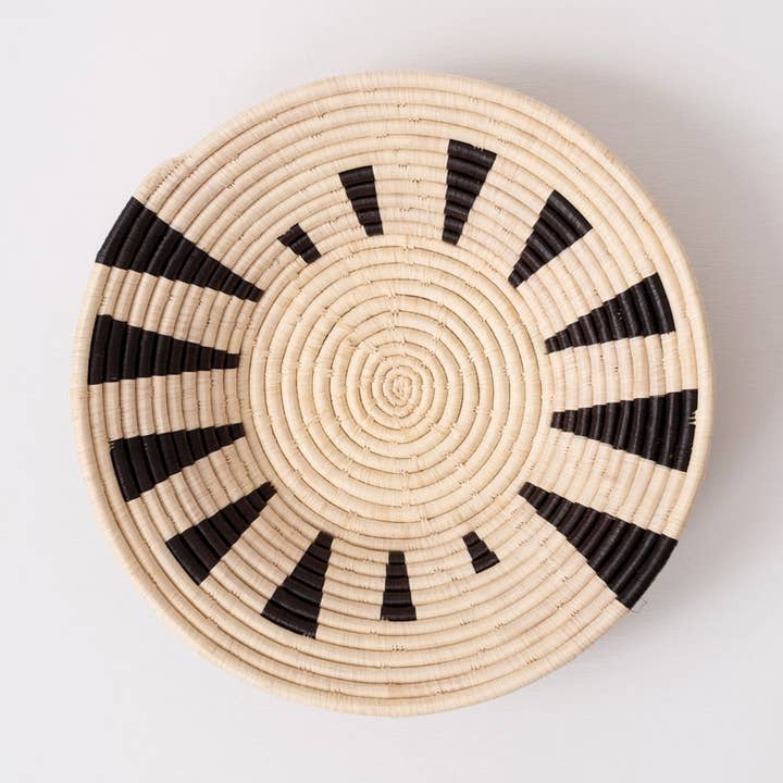 Panier Nautilus pour la vente par MAADILI COLLECTIVE