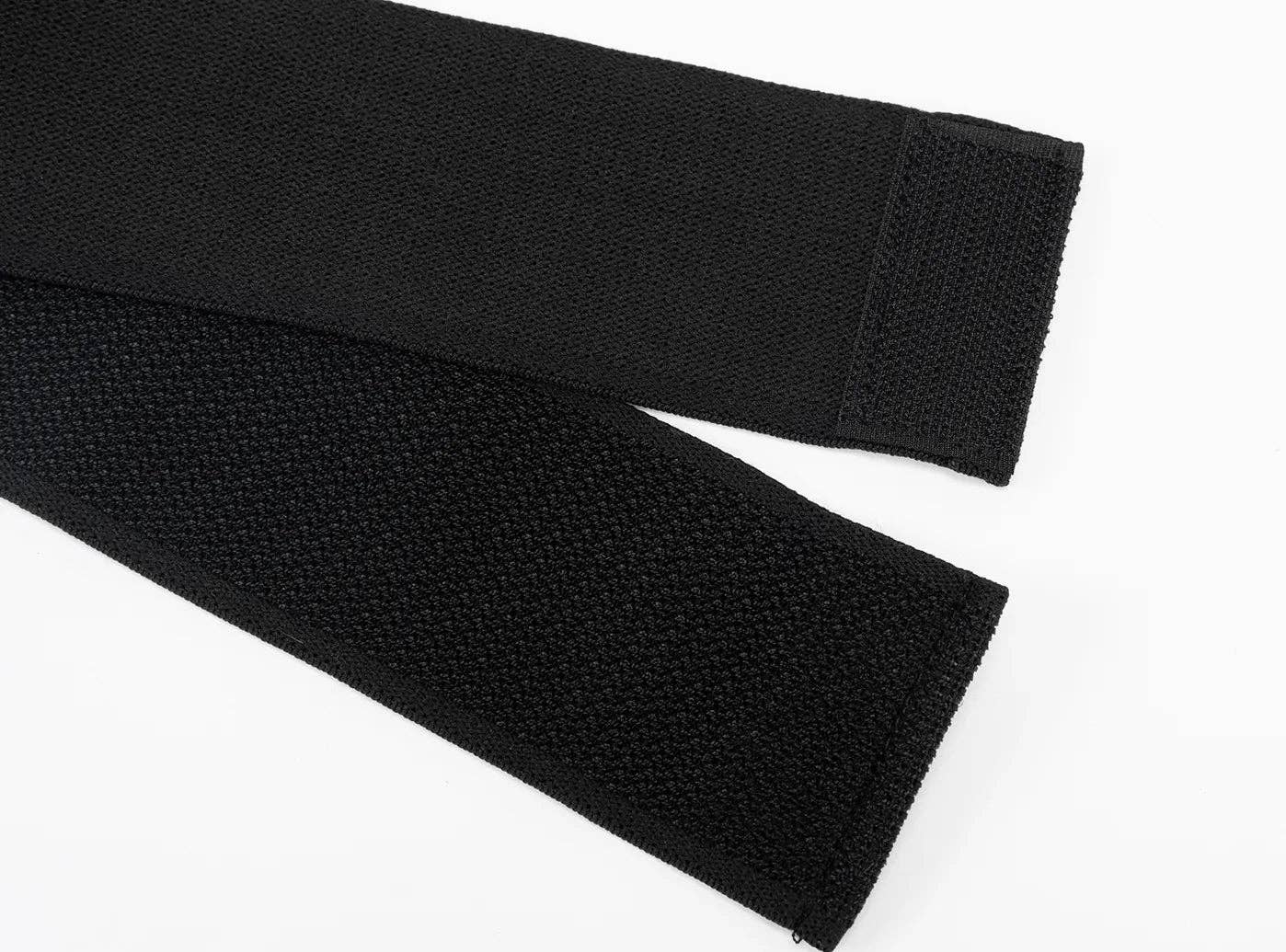 Negro Tobillera FitVille X-Cushion V2 (unisex) de venta al por mayor en Faire11