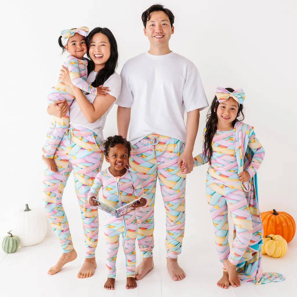 Dreambly Me - Wholesale Sleepwear Bottom - Women's - Max the Mummy Women's Pajama Pants3