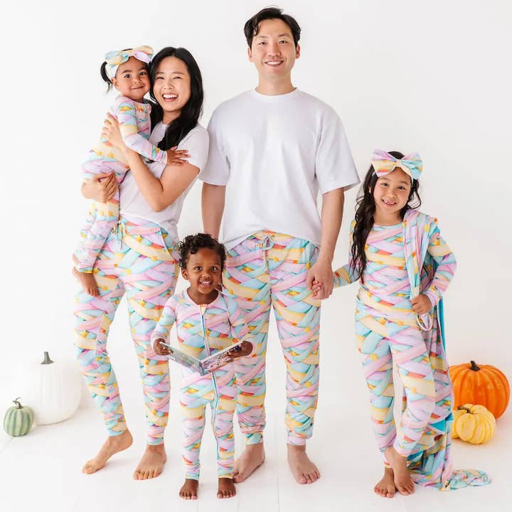 Dreambly Me - Wholesale Sleepwear Bottom - Women's - Max the Mummy Women's Pajama Pants3