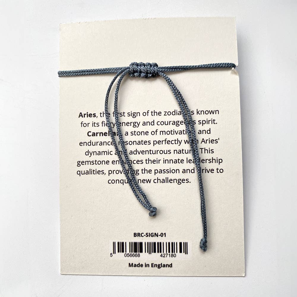 VIE - Vente Bracelets - Bracelets zodiacaux à porter au poignet2