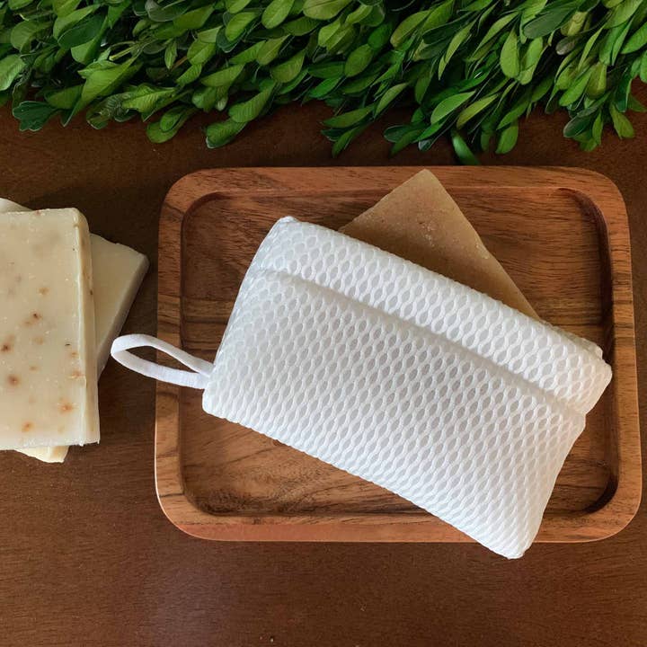 Soap Envelope (by Cycle Air) - Wholesale Soap Pouch/Sack/Bag - Soap Envelope - pouch for bar soap (Starter Pack 20)