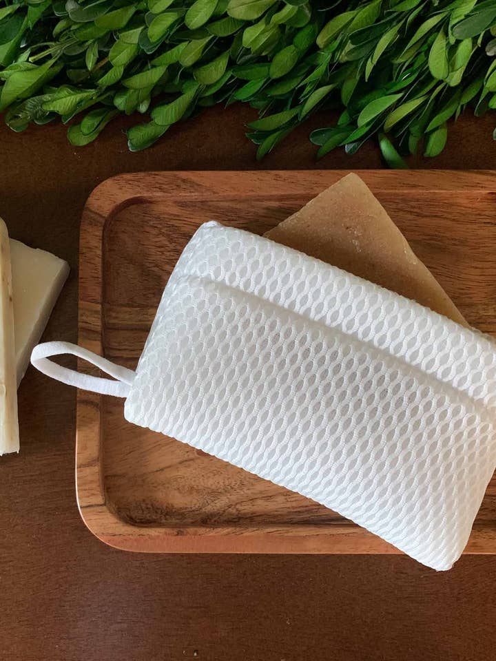 Enveloppe de savon - pochette pour savon en barre (Pack de démarrage 24) pour la vente par Soap Envelope