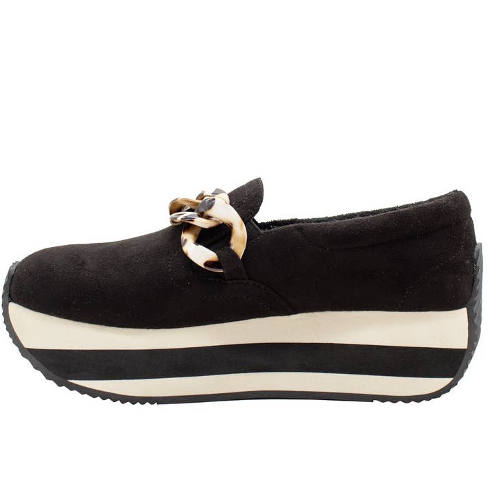 VOLATILE + SBICCA - Wholesale Loafers - Women's - HARDING21