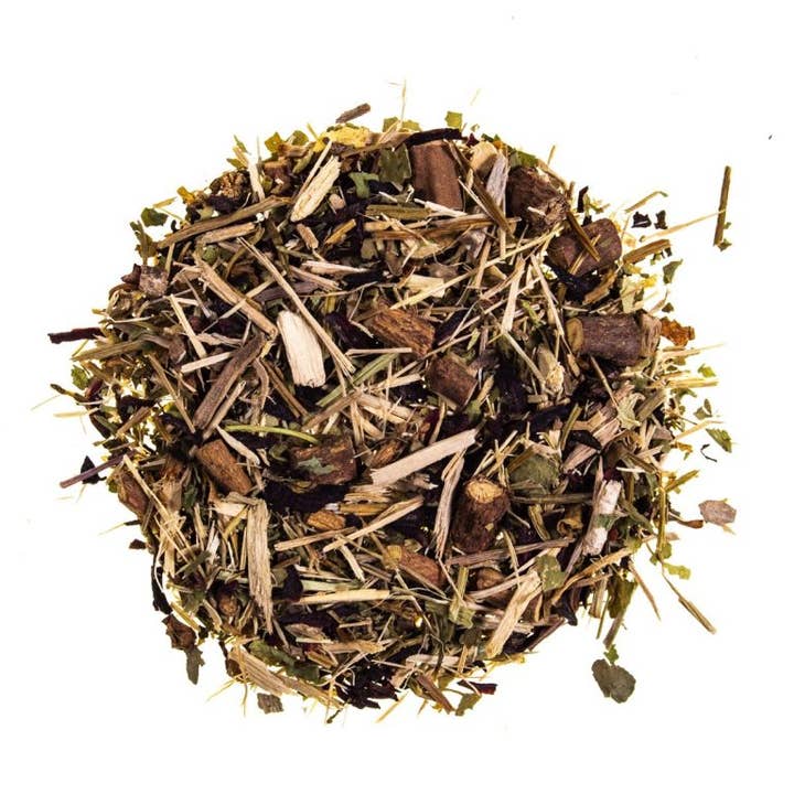 Energy für den Großhandel von Adore Tea