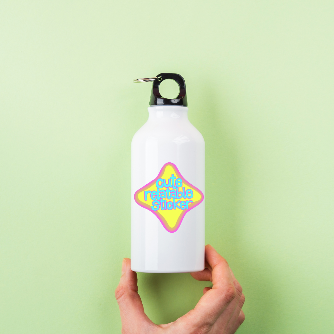 Atomic Cactus Stickers – wholesale Klistermärke – Söt Relaterbar Klistermärke | Meta Humor Klistermärke | Estetisk Vinyl Dekal | Rolig Kultur Klistermärke | Vattenresistent | Klistermärke Älskarens Gåva1