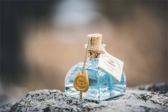 Nicolosi Créations - Vendita all'ingrosso Diffusori a lamella - Diffusore per ambiente 100 ml con sigillo di cera (45 profumazioni disponibili)6