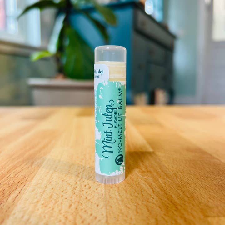 NO-MELT LIP BALM - Wholesale Lip Balm - 24 count NO-MELT LIP BALM display filled17