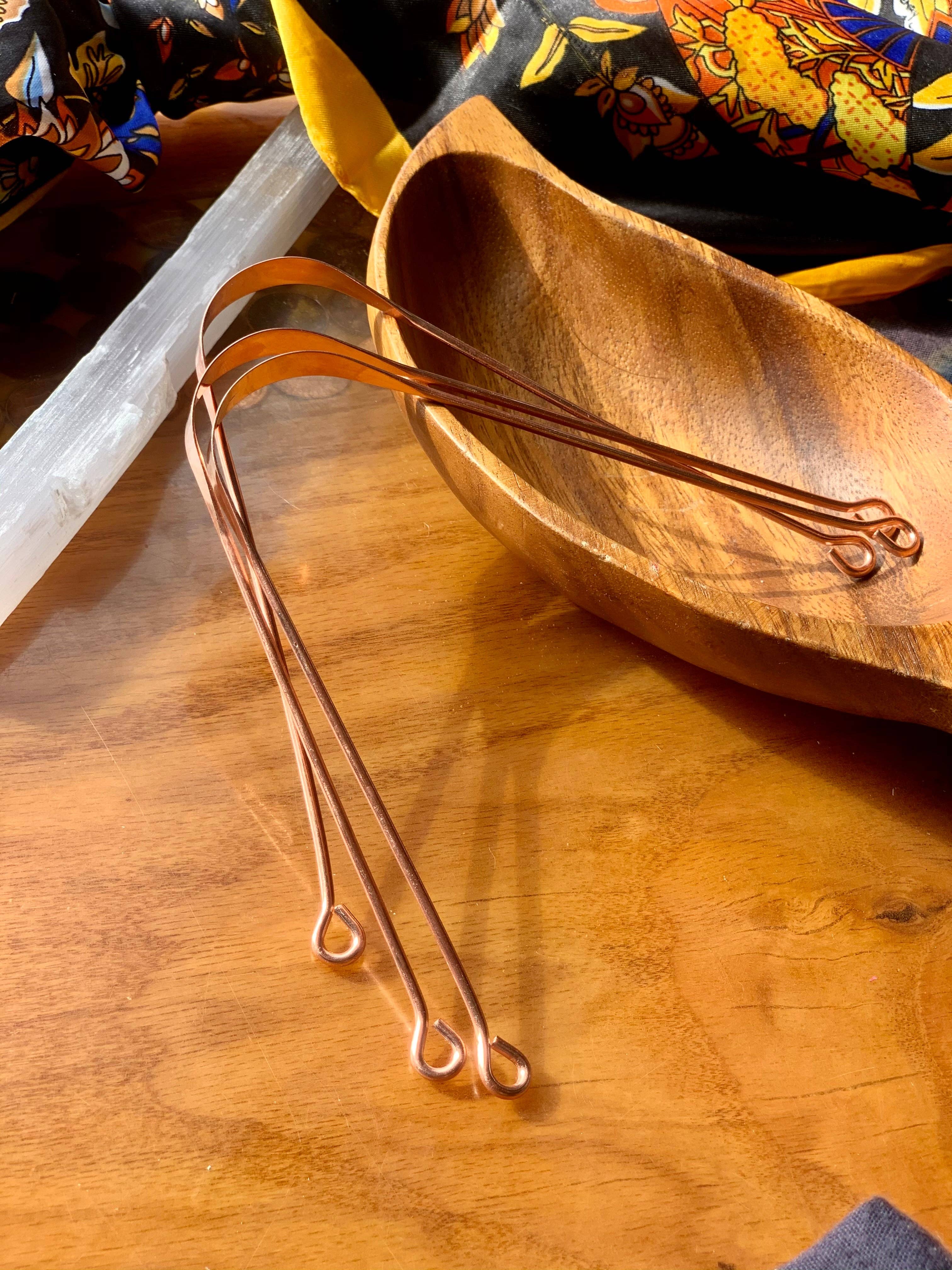 Come Alive Herbals – wholesale Tongue scraper – Tongue Scraper1