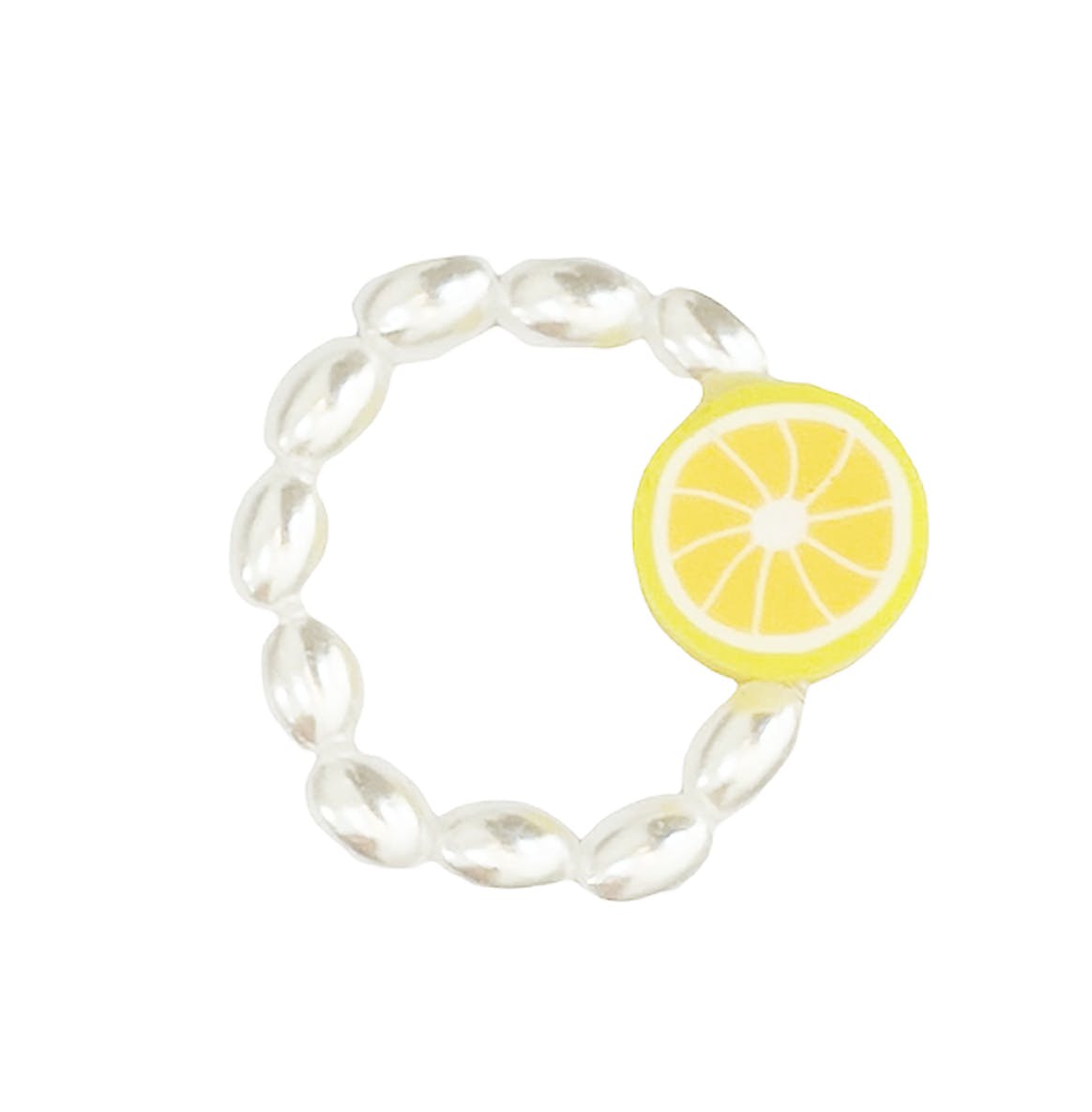 Ratatam! - Wholesale Teether (Not Clip-On) - Baby - Pack of 10 Tutti Frutti rings1