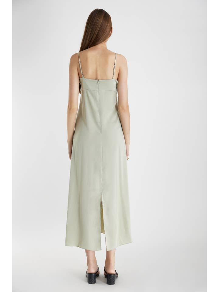 MOD REF - Vendita all'ingrosso Vestito - Donna - L'abito Sonia8