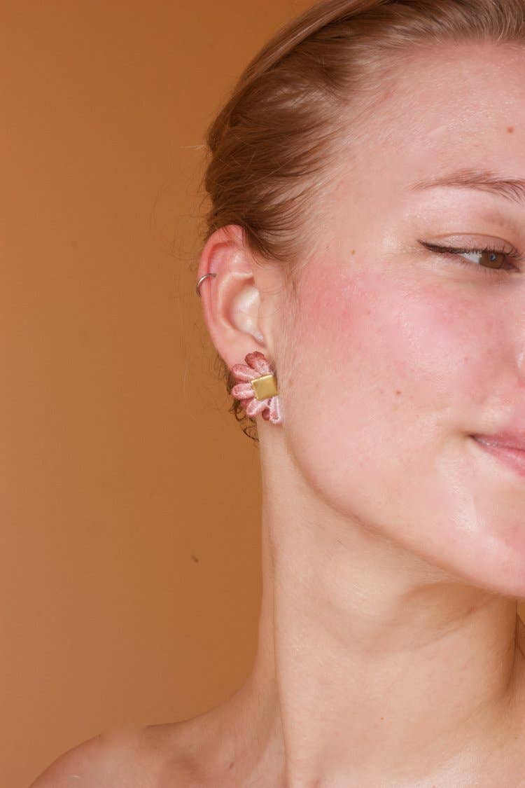 This Ilk - Wholesale Stud/Post Earrings - Larrea Earrings8