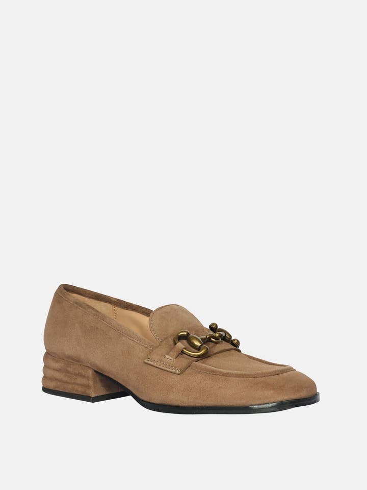 Jacqueline Suede - Mocassini Bassi per la vendita all'ingrosso da parte di Future Brands Group