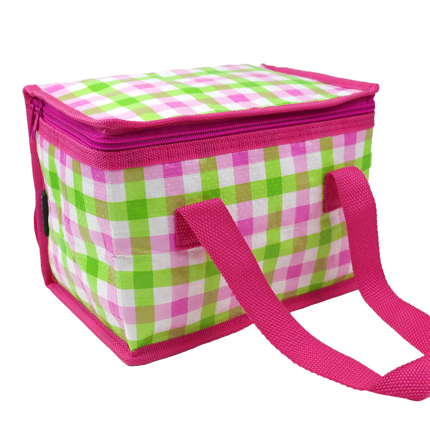 Powell Creative Products Ltd - Wholesale Lunch Bag/Box - Kids - Insulated Lunch Bags Folding Reusable Cool Bag Kids Women30
