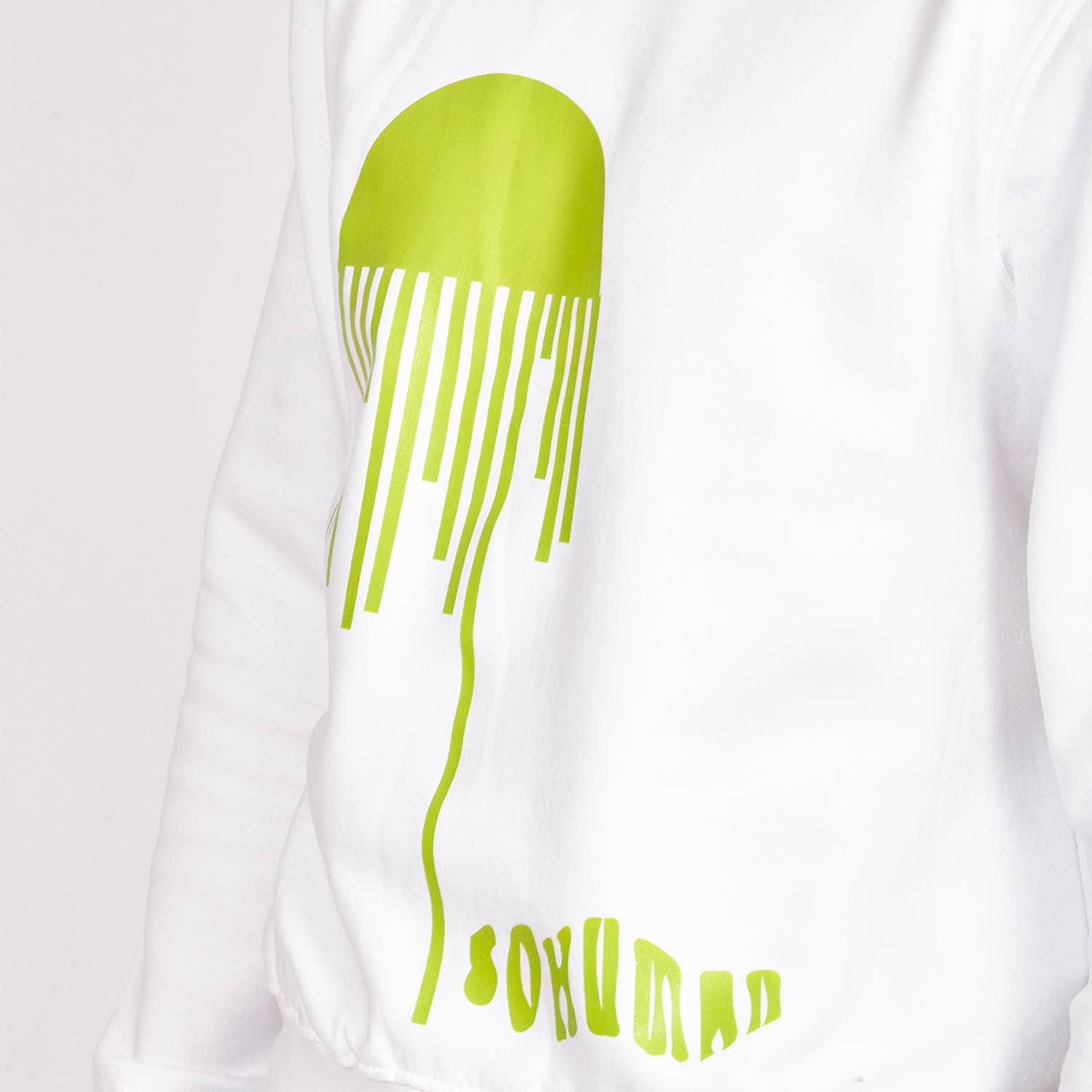 SOHUMAN - Wholesale Graphic Sweatshirt - Women's - Sudadera Medusa14