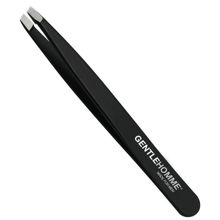 Brows & Ansigtshår pincet for engroshandel hos Gentlehomme