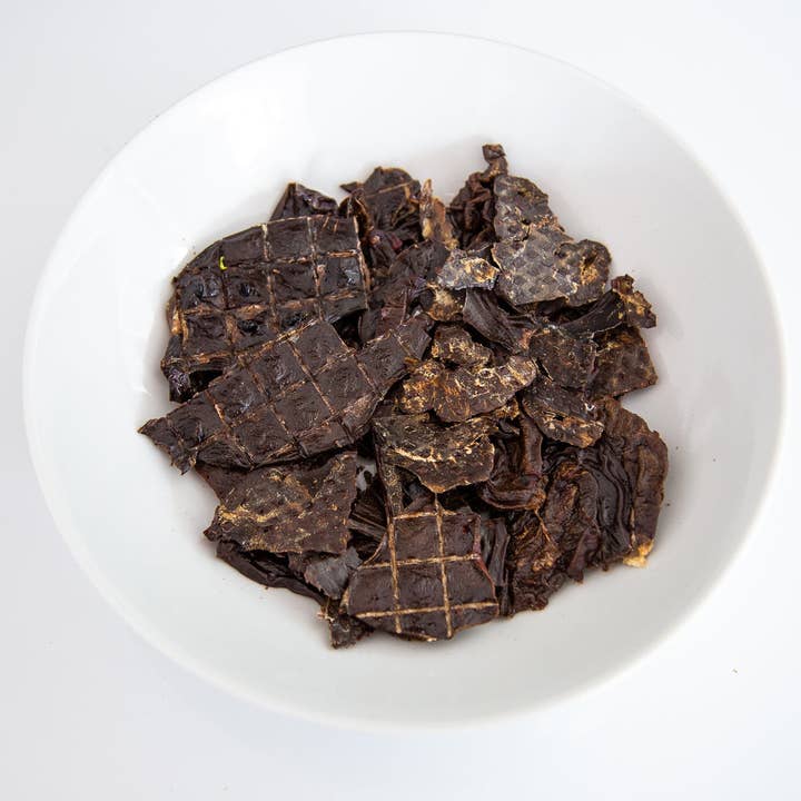 Wild n Fresh Treats - Wholesale Pet treats – Dog - Dehydrated Beef Liver2