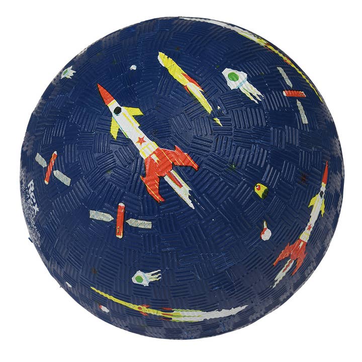 Rex B2B - Europe - Wholesale Sports Ball - Kids - Play ball - Space Age2