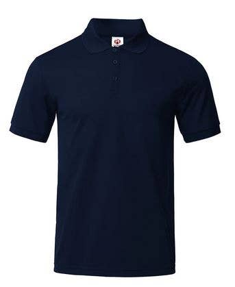 Generation XYZ - Wholesale Polo - Men's - Men's Quick Dry Polo Shirt [HF-LHT15]2