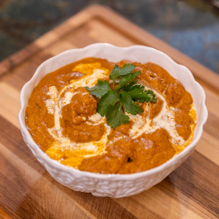 Spicytude - Wholesale Dried Spice Mix - Butter Chicken Spice Kit3