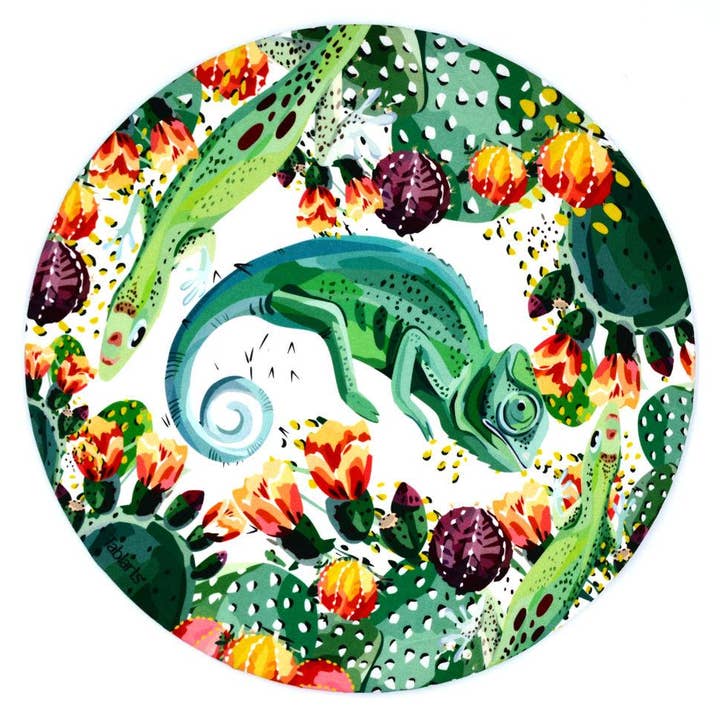 Conjunto Desierto Verde para venta al por mayor de Tablarts