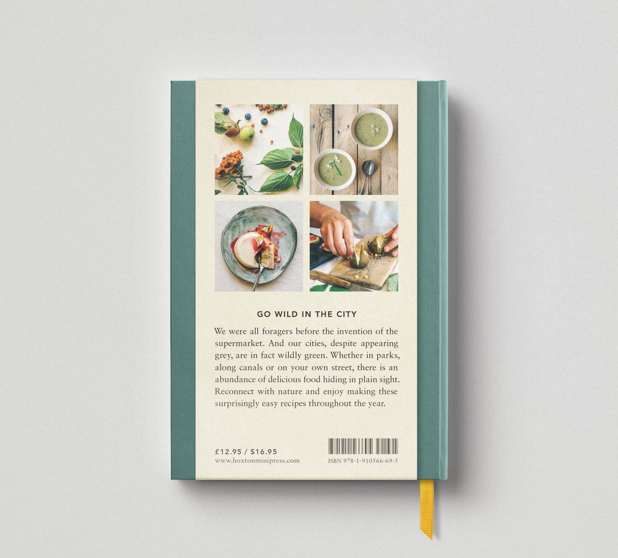 Hoxton Mini Press – wholesale Cookbooks and food – The Urban Forager11