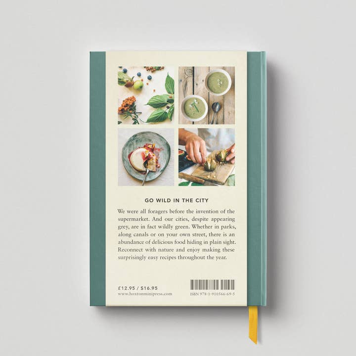 Hoxton Mini Press – wholesale Cookbooks and food – The Urban Forager11