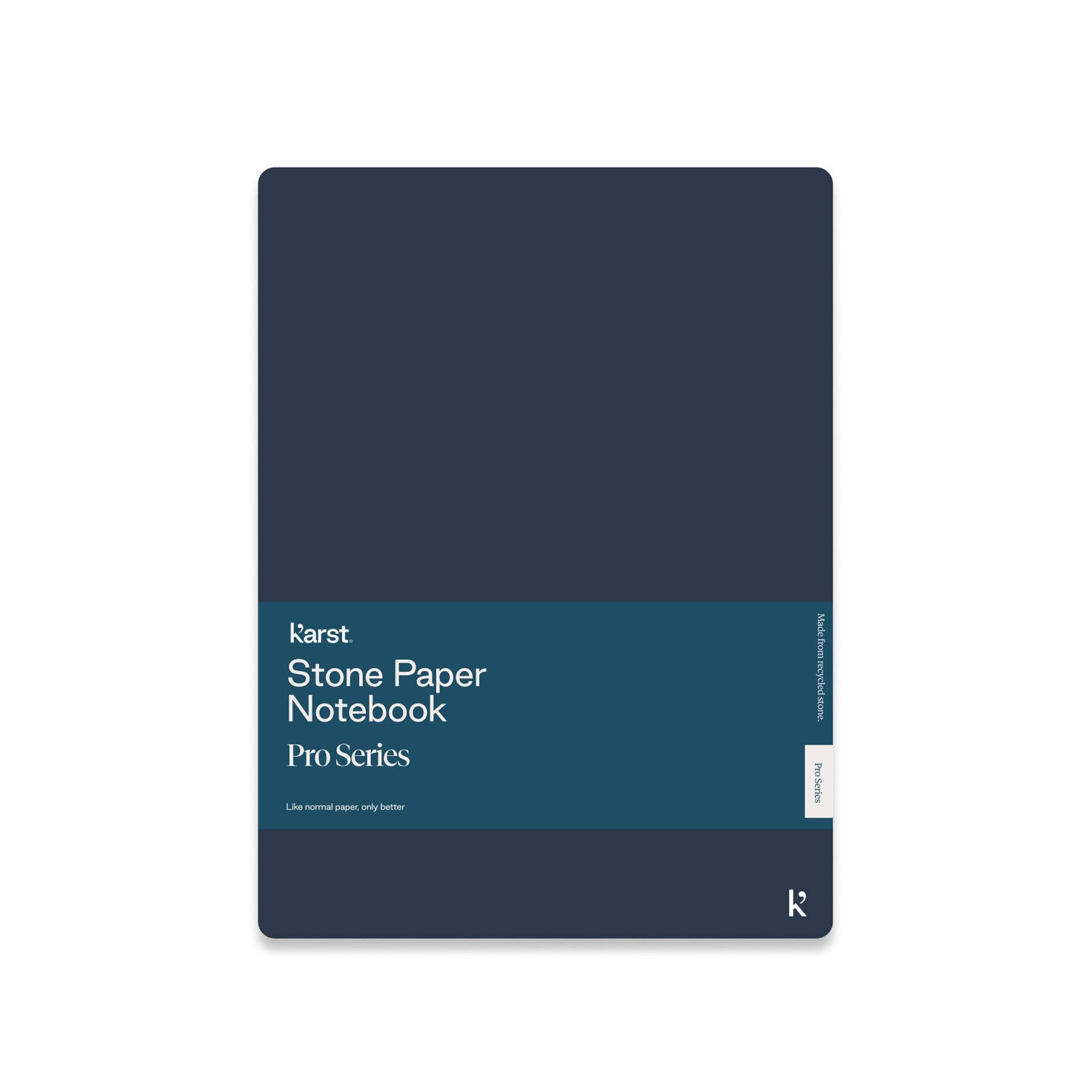 Ameico - Wholesale Planner - Karst - Pro Series - B5 Agenda3