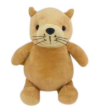 Soft Stuff Creations, Inc. - Wholesale Stuffed/Plush Toy - Kids & Baby - 6" Pierre Prairie Dog - Mini Me Collection Stuffed Toy