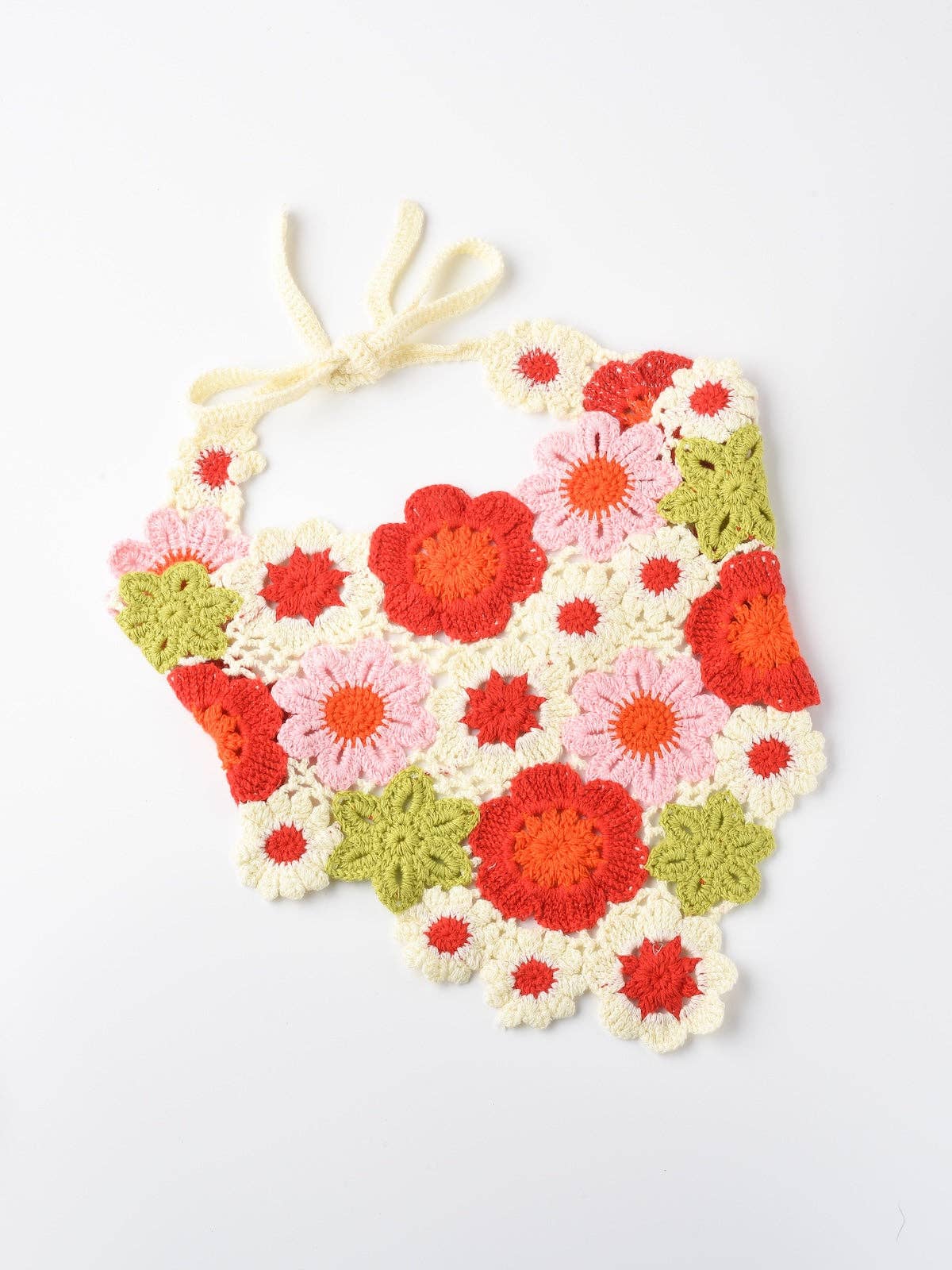 Funkyrel® Atzbranding Limited - Wholesale Fashion Headband - Women's - Haila - Woven Flower Hairband1