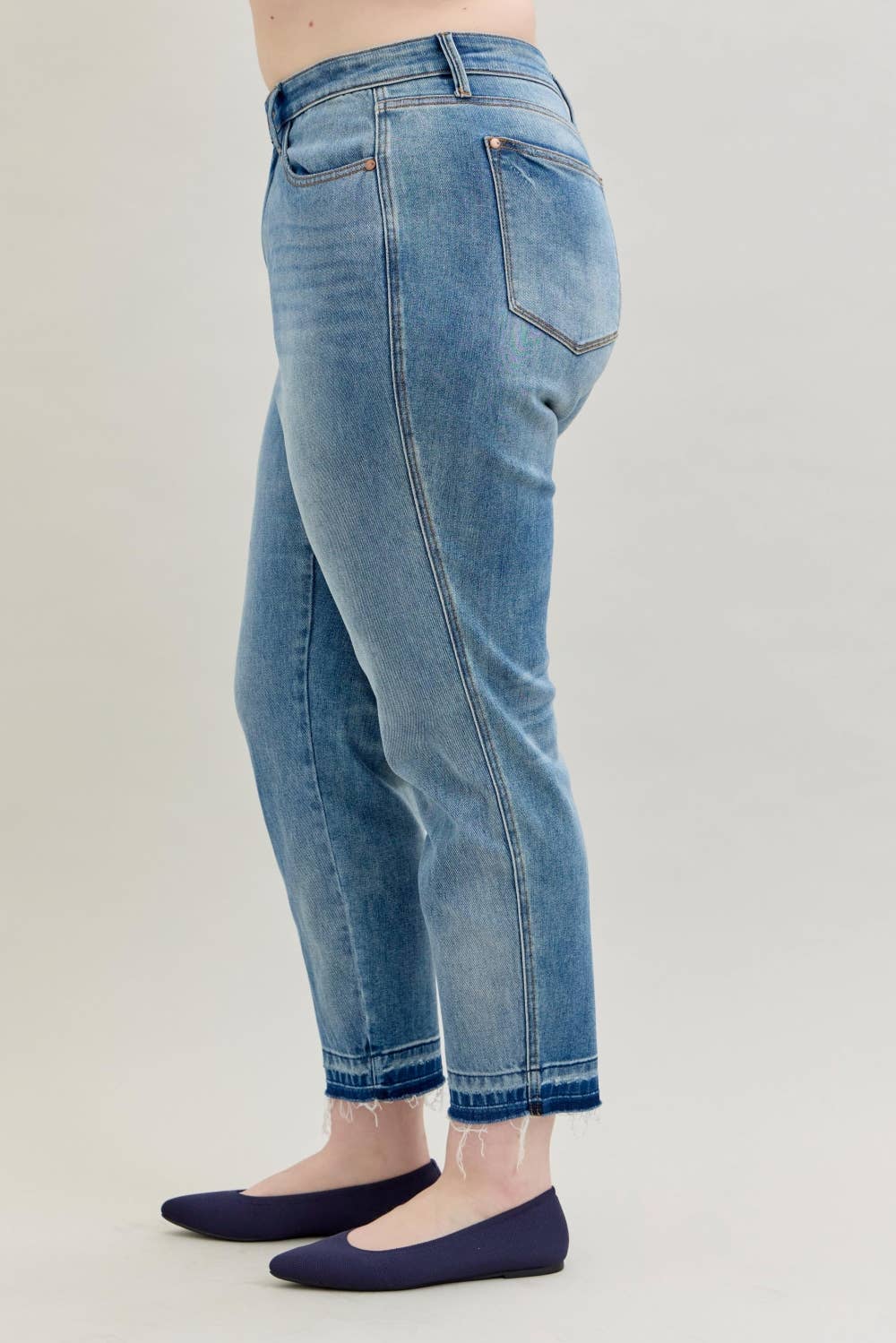 MARYLAND MR Rigid Magic Release Hem BF - PLUS en vente sur Faire7